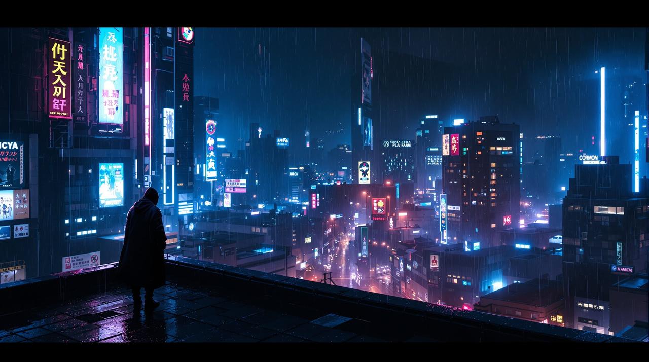 都市猎人
